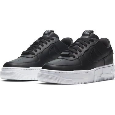 Sneakers og sko Nike Air Force 1 Pixel "Black" Sort | CK6649-001, 1