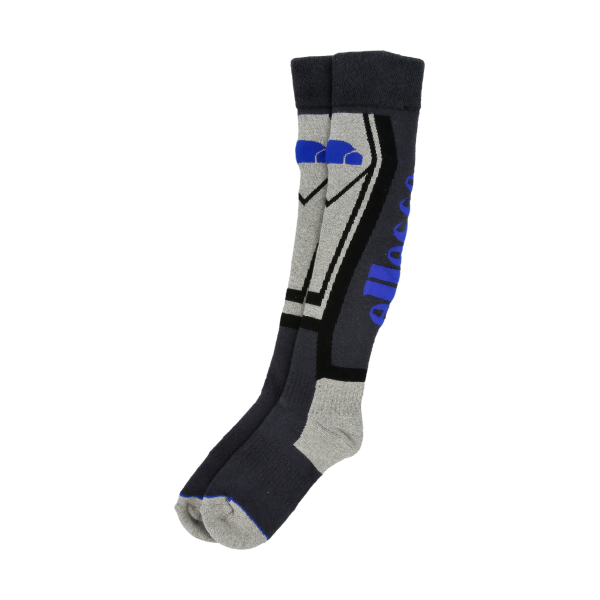 Sokker Ellesse SKI SOCKS Grå | ELSS243300-01, 0