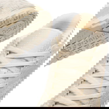 Sneakers og sko AXEL ARIGATO Area Lo Pony Beige | F3363001, 4