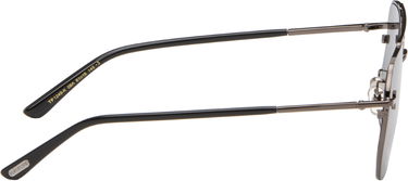 Solbriller Tom Ford Tom Ford Aviator Sunglasses Grå | FT1249-K_6108A, 1