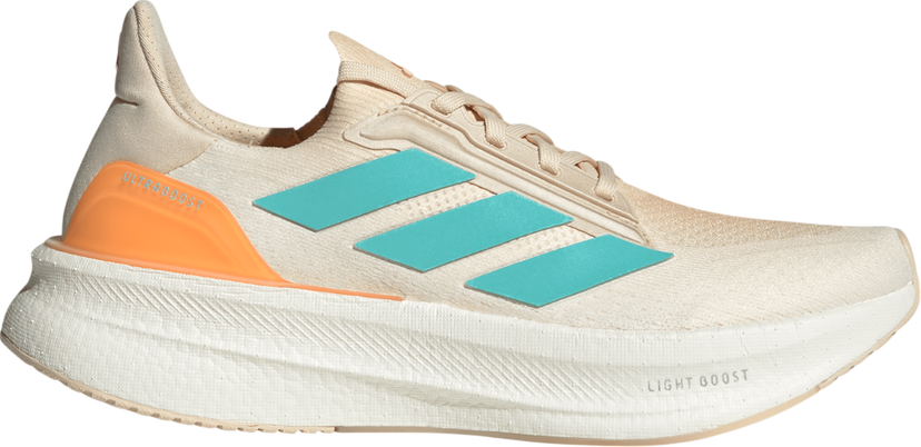 Sneakers og sko adidas Originals ULTRABOOST 5X Beige | jr0534