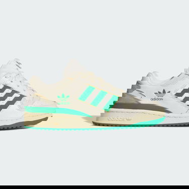 Sneakers og sko adidas Originals Forum Low CL Hvid | JI3272, 0