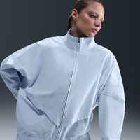 Loose Fit Windrunner Jacket Sportswear Collection
