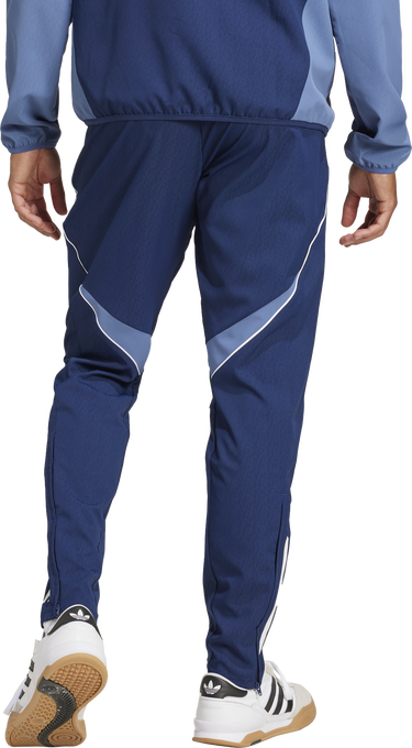Træningsdragt adidas Originals Tiro 25C Woven Training Pants Blå | ji6565, 3