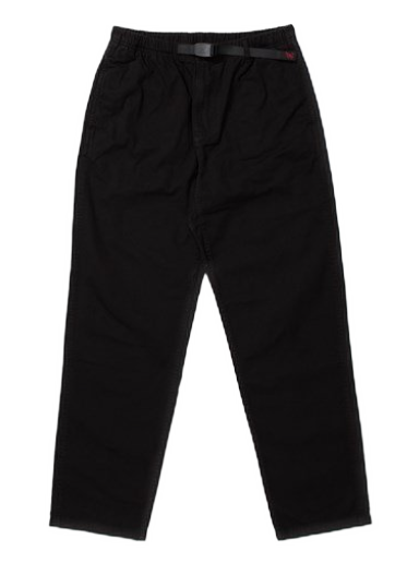 Bukser GRAMICCI Pant Sort | G102-OGT-BLK