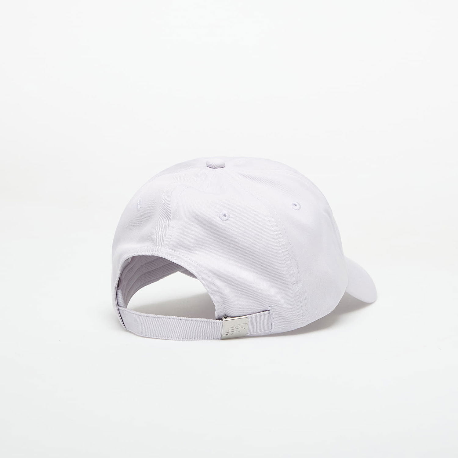 Kasket New Balance Baseball Cap Grå | NBLAH51010PEG, 1