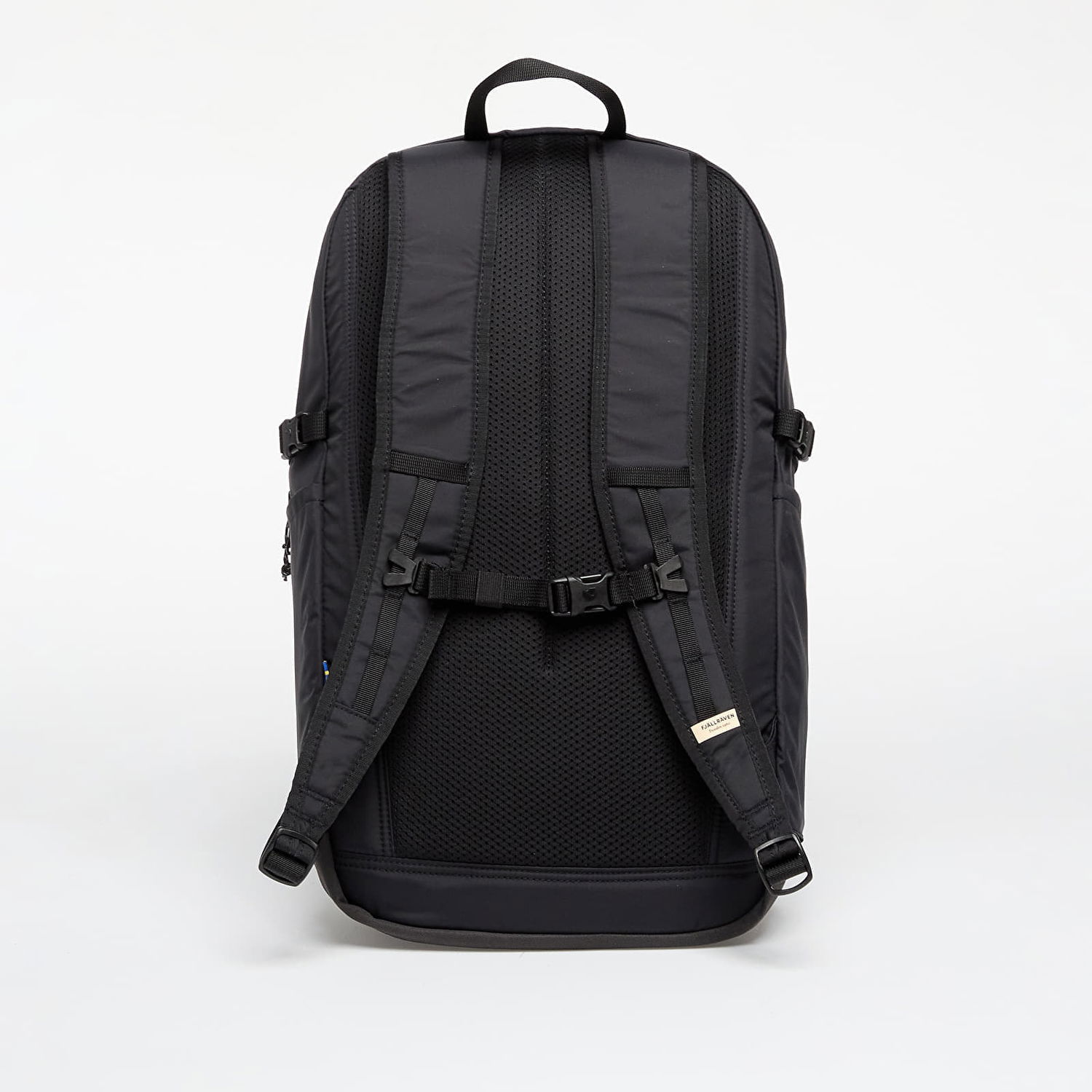 Rygsæk FJÄLLRÄVEN Fjallraven High Coast 24L Backpack Sort | F23200330-550, 1