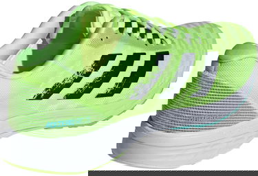 Sneakers og sko adidas Performance Adizero RC 3 W Gul | h69055, 1