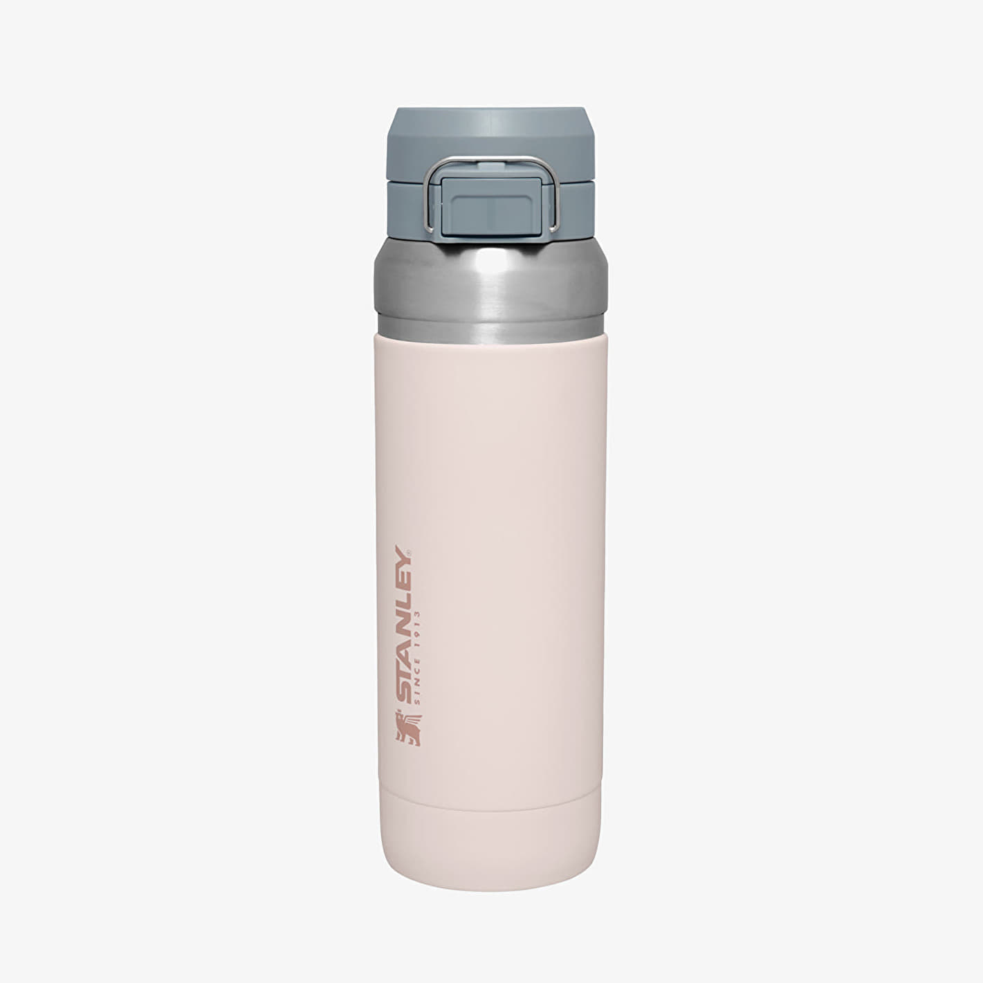 Drikkeflaske Stanley Quick Flip Water Bottle 1060ml Lyserød | 10-09150-103, 0