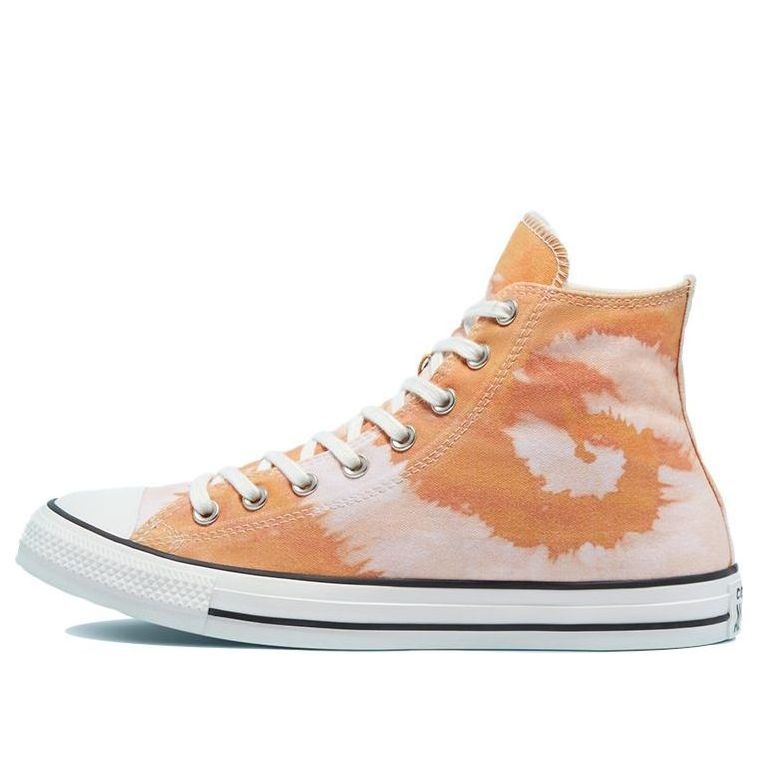 Sneakers og sko Converse Chuck Taylor All Star High Summer Wave Orange | 171911C, 0