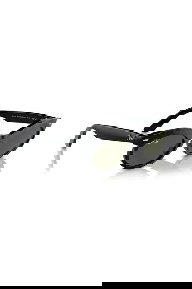Solbriller Ray-Ban Ray-Ban Sunglasses Sort | 0RB2242, 7