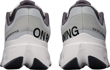 Sneakers og sko On Running Cloudsurfer Next Grå | 3we30050070, 4