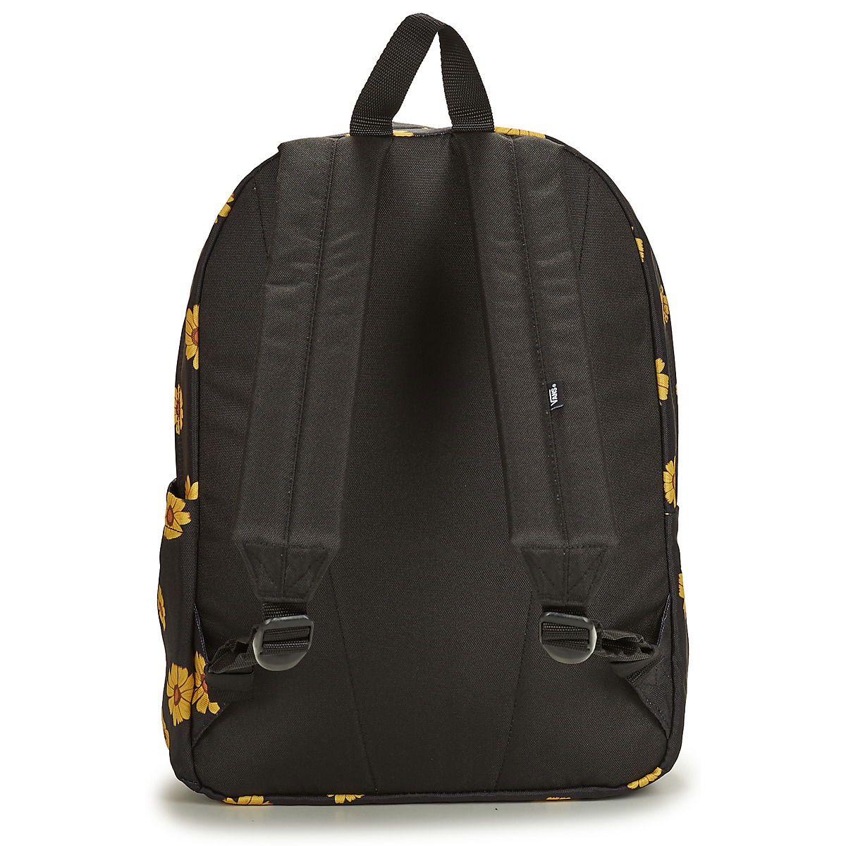 Rygsæk Vans Backpack Gul | VN000AHWCDD1, 1