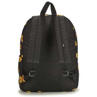 Rygsæk Vans Backpack Gul | VN000AHWCDD1, 1