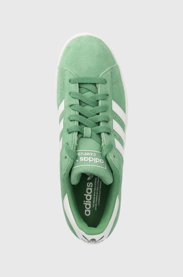 Sneakers og sko adidas Originals adidas Originals Campus 2 Grøn | IE9069, 3