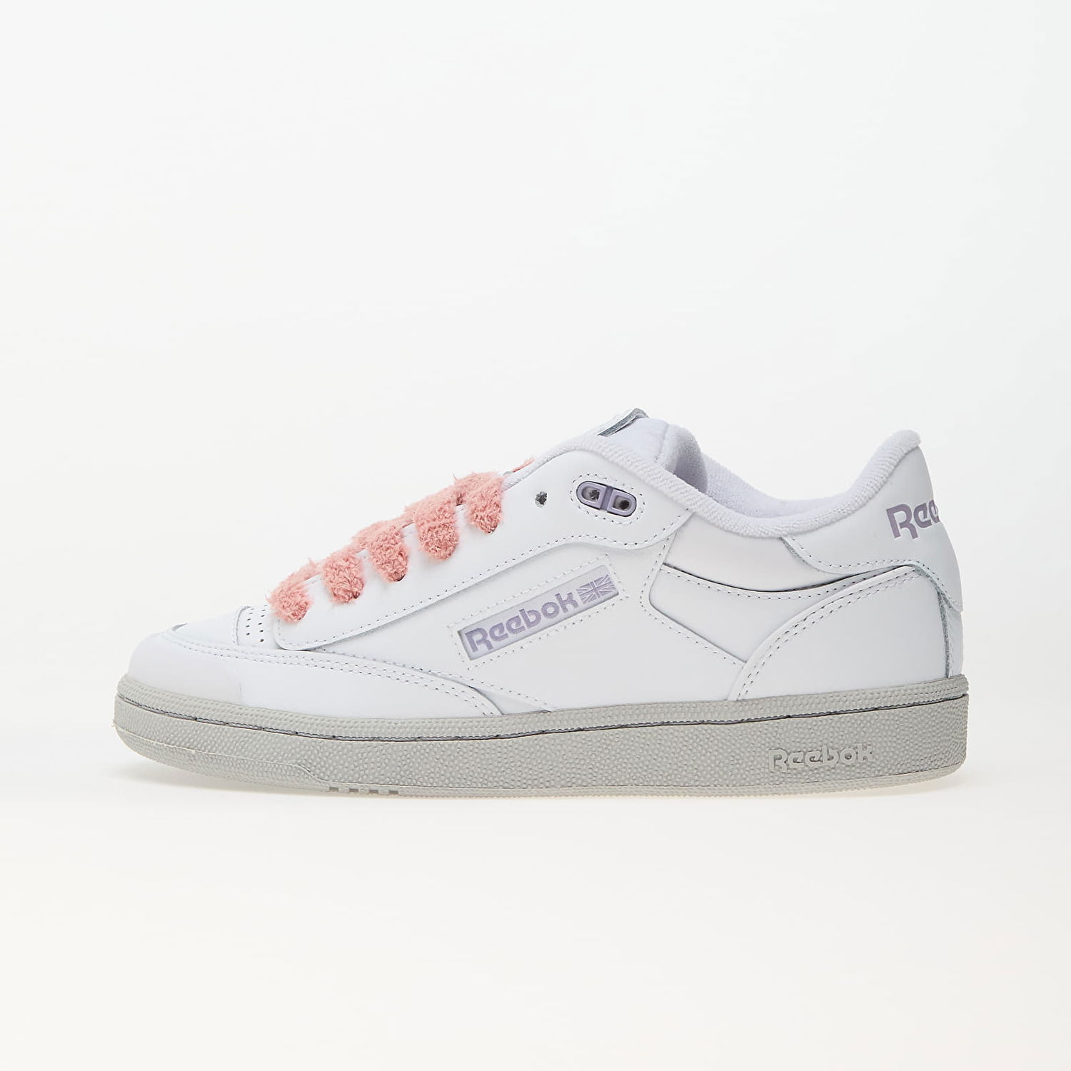 Sneakers og sko Reebok Club C Bulc Hvid | 100201433, 0