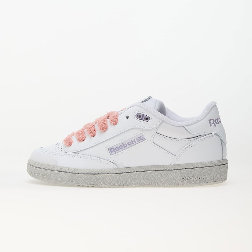 Sneakers og sko Reebok Club C Bulc Hvid | 100201433