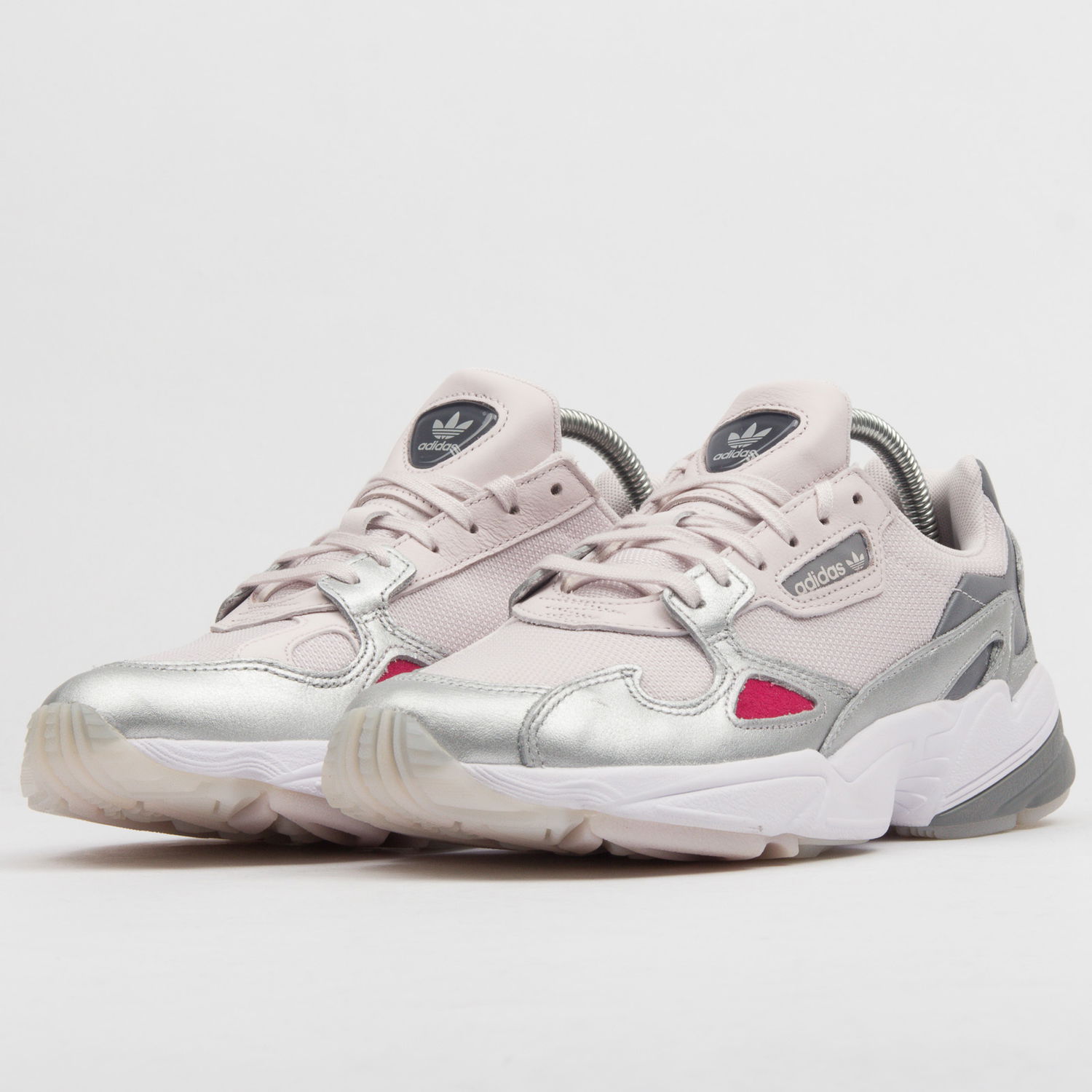 Sneakers og sko adidas Originals Falcon W Hvid | D96757, 0