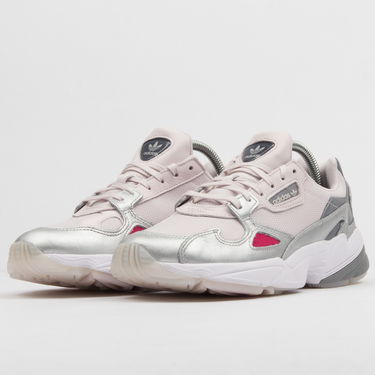 Sneakers og sko adidas Originals Falcon W Hvid | D96757, 0