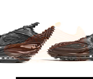 Sneakers og sko Nike Supreme x Air Max 98 TL SP "Fauna Brown" Brun | DR1033-200, 0
