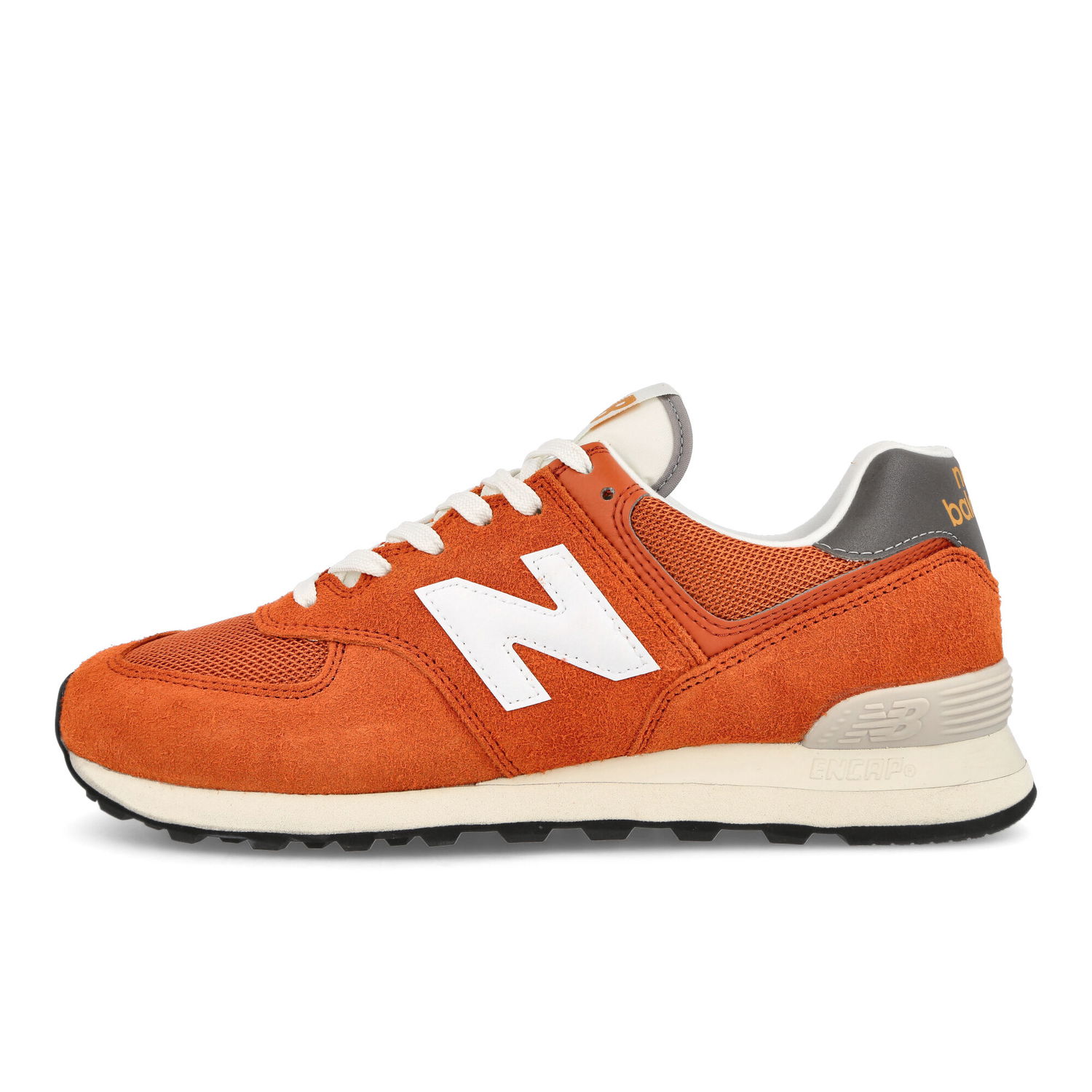 Sneakers og sko New Balance 574 Orange | U574HT2, 0