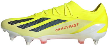 Sneakers og sko adidas Performance X CRAZYFAST ELITE SG Gul | if0665, 3