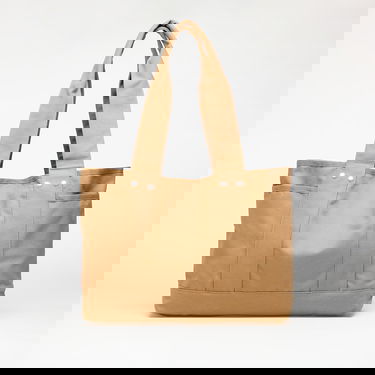 Mulepose The North Face Circular Cotton Tote Bag Brun | NF0A88TN1731, 2