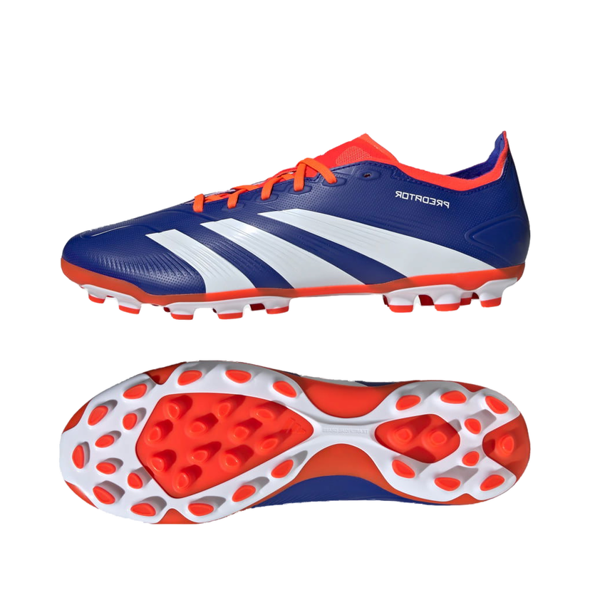 Sneakers og sko adidas Performance Predator League 2G/3G Artificial Grass Blå | IF6312