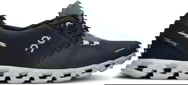 Sneakers og sko On Running Cloud 5 Sort | 59-98167, 0
