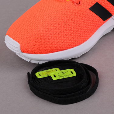 Sneakers og sko adidas Originals Adidas ZX Flux Orange | M22509, 5