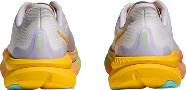 Sneakers og sko Hoka One One Hoka Mach 6 Flerfarvet | 1147790-ftst, 2