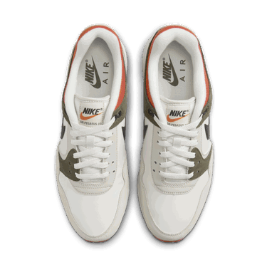 Sneakers og sko Nike Air Pegasus '89 "Phantom Cargo Khaki Orange" Flerfarvet | FB8900-001, 4