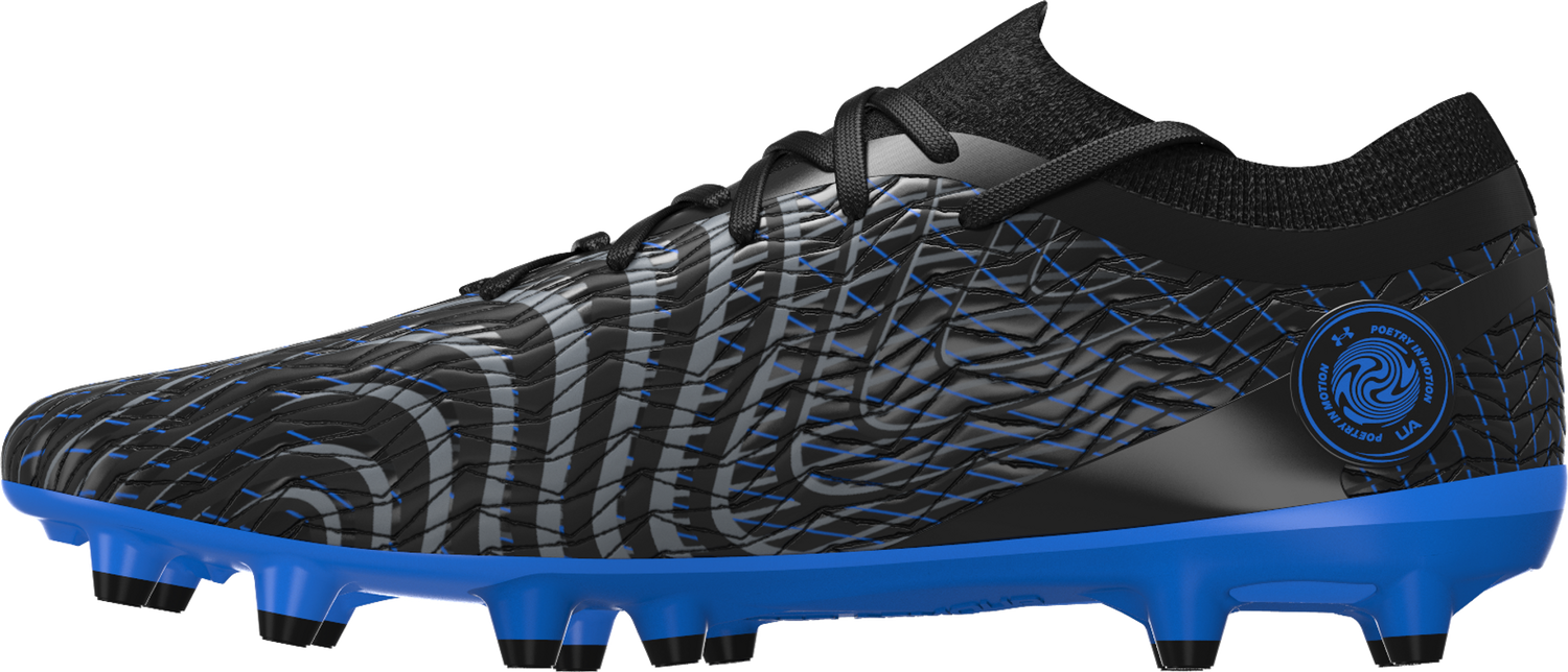 Sneakers og sko Under Armour Under Armour Magnetico Pro 5 FG Blå | 6000538-001, 1