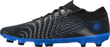 Sneakers og sko Under Armour Under Armour Magnetico Pro 5 FG Blå | 6000538-001, 1