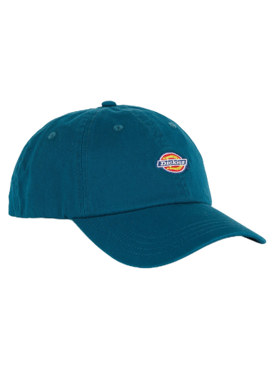 Kasket Dickies Hardwick Baseball Cap Turkis | 0A4TKV