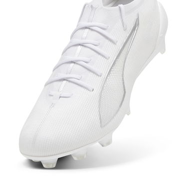 Sneakers og sko Puma ULTRA 5 ULTIMATE FG Hvid | 107683_04, 7