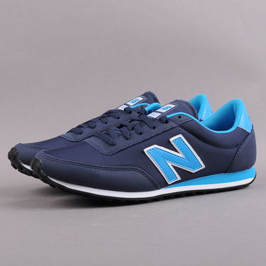 Sneakers og sko New Balance U410NNB Mørkeblå | 00040881, 0