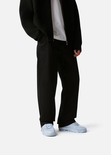 Sneakers og sko AXEL ARIGATO Area Lo Blå | F3167002, 6