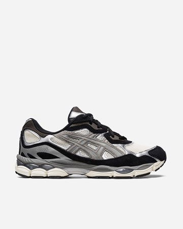 Sneakers og sko Asics GEL-NYC "Ivory Clay Grey" Grå | 1201A789-750, 2