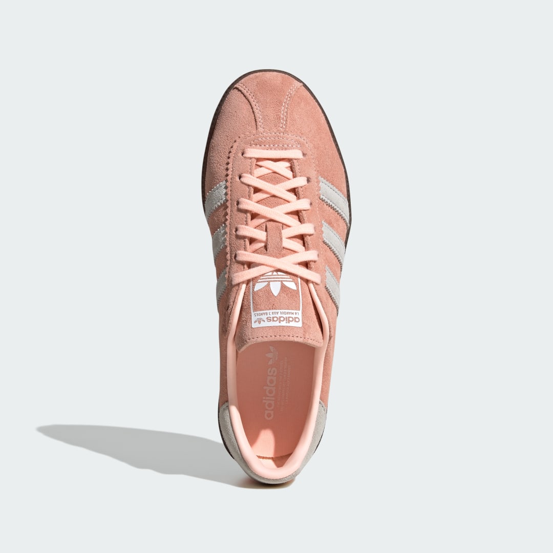 Sneakers og sko adidas Originals BRMD Lyserød | JI2658, 1