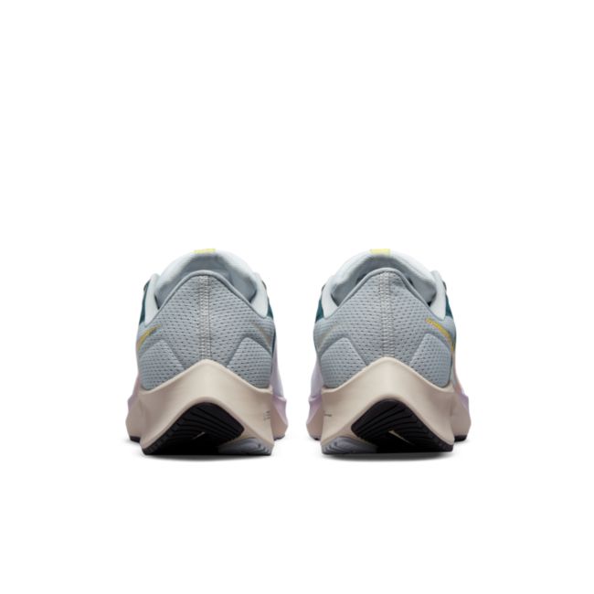 Sneakers og sko Nike Air Zoom Pegasus 38 Premium W Blå | DC8796-400, 1