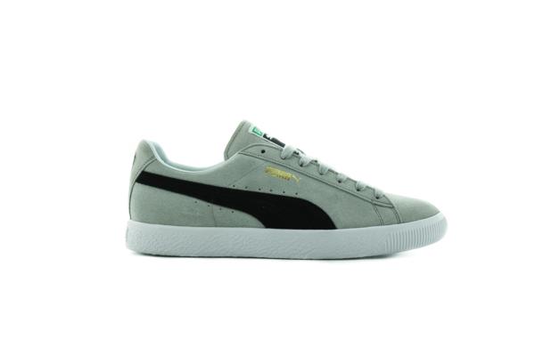 Sneakers og sko Puma Suede Vintage Retro Made In Japan ''Grey Violet'' Grå | 380537-01, 0