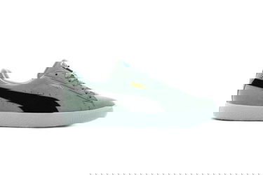 Sneakers og sko Puma Suede Vintage Retro Made In Japan ''Grey Violet'' Grå | 380537-01, 0