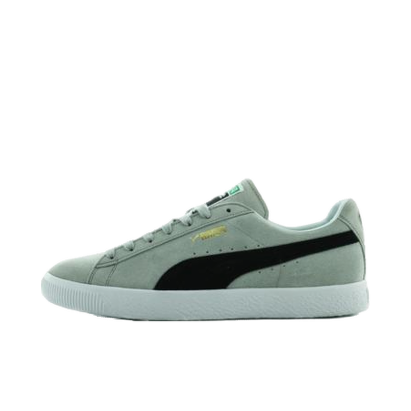 Sneakers og sko Puma Suede Vintage Retro Made In Japan ''Grey Violet'' Grå | 380537-01