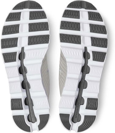 Sneakers og sko On Running Cloudswift Grå | 41-99583, 1