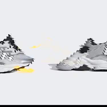 Sneakers og sko adidas Originals Ozweego Grå | FV9649, 1