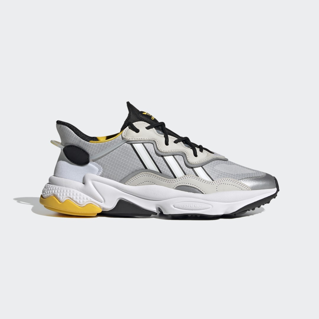 Sneakers og sko adidas Originals Ozweego Grå | FV9649, 1