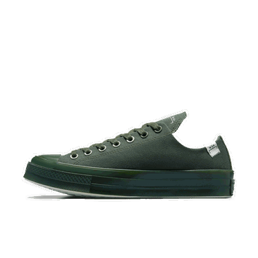Sneakers og sko Converse A-COLD-WALL* x Chuck 70 "Crifle Green" Grøn | A06688C, 0