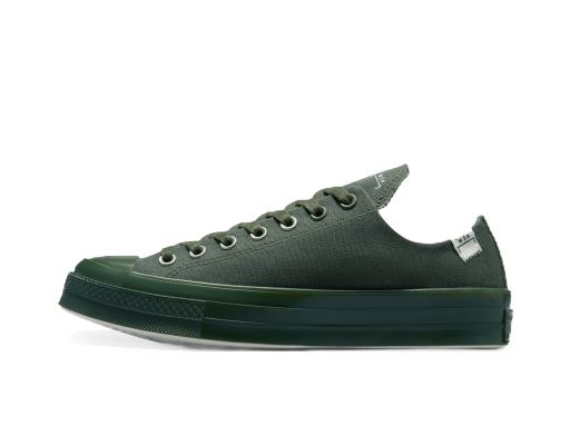 Sneakers og sko Converse A-COLD-WALL* x Chuck 70 "Crifle Green" Grøn | A06688C