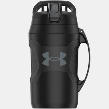 Gadget Under Armour UA Playmaker Jug 64 oz. Water Bottle Sort | 1364828-002, 0